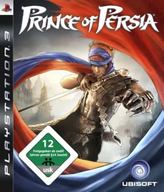 Prince of Persia [für PlayStation 3]