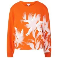 Sportalm Kitzbühel Sweatshirt Regular fit mit Rundhalsausschnitt