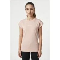 adidas Sportswear T-Shirt W LIN SJ T sportlicher Stil, Kurzarm, ohne Verschluss, aus Baumwolle