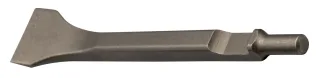 ELMAG Flachmeißel abgewinkelt 175x35x12,7 mm - 42890