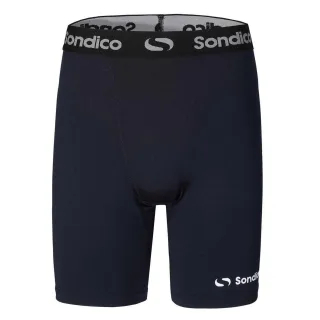 Sondico - "Core 6" Baselayer-Unterhose für Herren (Marine)