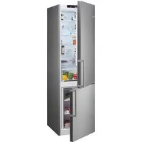 BOSCH Kühl-/Gefrierkombination Serie 4 KGN39VICT, 203 cm hoch, 60 cm breit