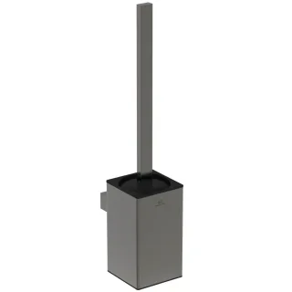 Ideal Standard WC-Bürstengarnitur Conca Cube, T4494A5
