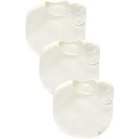 Next Lätzchen Baby-Lätzchen im Regular Fit, 3er-Pack, (3-St)
