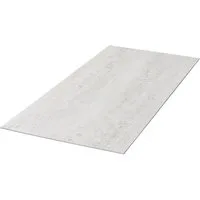 ML-DESIGN Vinylboden PVC Bodenbelag selbstklebend Klebefliesen Boden Betonoptik, rutschfest, Klebevinyl Bodenfliesen wasserdicht 13,36m²/72 Dielen Grau Zement Hell
