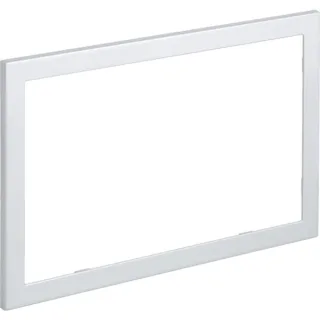 Geberit Abdeckrahmen, zu Betätigungsplatte Sigma60 glanzverchromt, 115641211 115641211