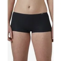 Skiny Panty Cotton Essentials Pantyslip, Boyshort, Unterwäsche