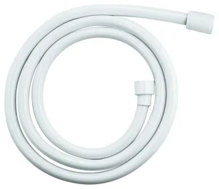GROHE Brauseschlauch Relexaflex 28151_2 1500mm weiß, 28151L02 28151L02