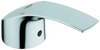 Grohe Hebel 46859 chrom , 46859000 46859000