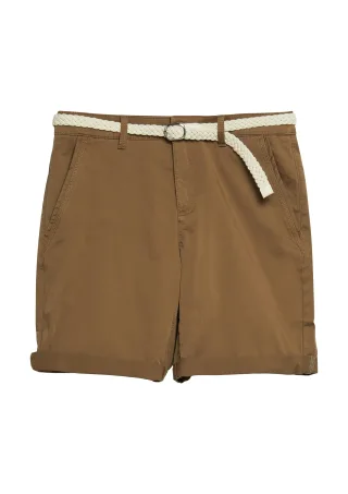 s.Oliver - Hose braun - Gr. - 40