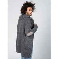 Key Largo Cardigan MST TERRY jacket