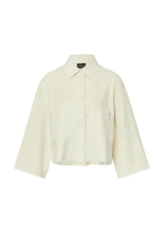 s.Oliver BLACK LABEL - Indoor-Jacke beige - Gr. - 36