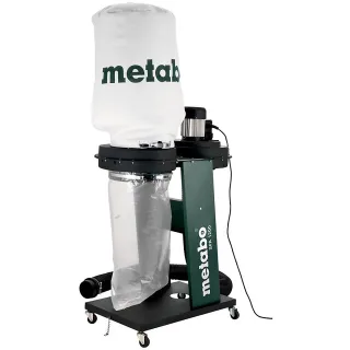 Metabo Späneabsauganlage SPA 1200 - Karton - 601205000