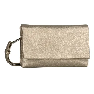 Gabor Abendtasche "Salara" schlicht und funktional, mit 2 Kammern je nach Anlass variabel tragbar