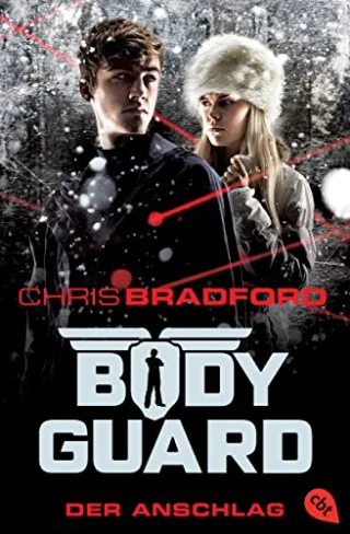 Bodyguard - Der Anschlag (Die Bodyguard-Reihe Band 5)
