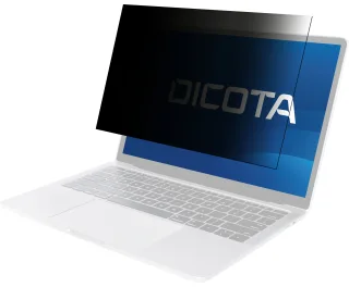 Dicota Blickschutzfilter für Notebook | d80465-2ad | 2-Wege - klebend