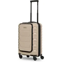 Smartbox Trolley Edition 01 4 Rollen Kabinentrolley 55 cm Laptopfach