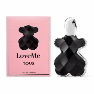 Loveme The Onyx Parfum Spray 50 ml