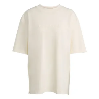 DAMEN T-SHIRT TREFOIL ESS TEE (JW3539)