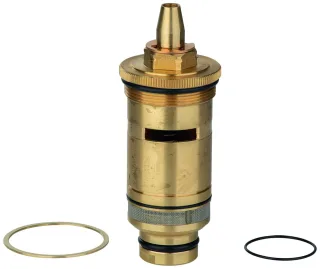Grohe Thermoelement Grohmix 47025 ab Bj. '81 Dehnstoff 3/4", 47025000 47025000