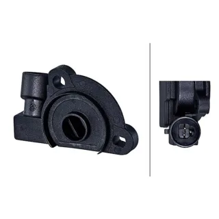 Hella Sensor f?r Drosselklappenstutzen Chevrolet Opel 6PX008476-801