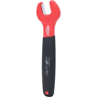KS Tools Isolierter Maulschlüssel - 118.1515