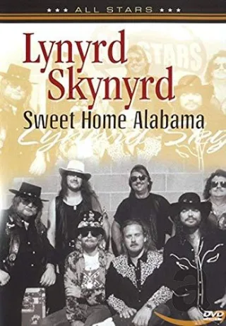 Lynyrd Skynyrd - Sweet Home Alabama
