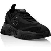 PHILIPP PLEIN Predator Sneaker