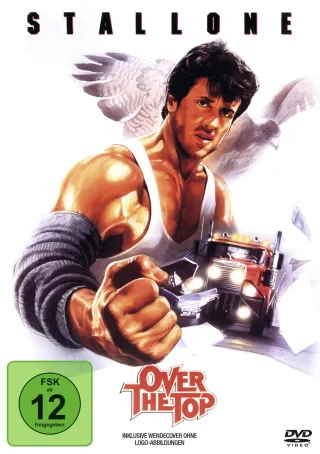 Over the Top [DVD]