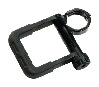 Makita D-Griff komplett  - 134887-9