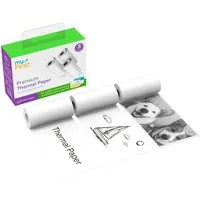 myFirst Fotopapier Thermopapier für myFirst Insta Wi & Insta 2