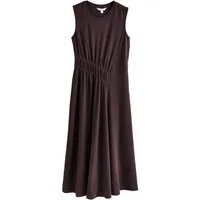 Next Midikleid Mittellanges Jerseykleid (1-tlg)