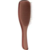 TANGLE TEEZER Haarbürste Tangle Teezer Ultimate Detangler Chrome Chocolate Bronze