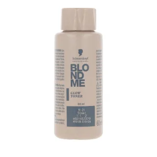 Blondme Glanz-mattierer #steel 9-21 60 ml
