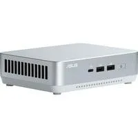 NUC 14 Pro+ RNUC14RVSU5068A2I, Mini-PC silber/weiß, Windows 11 Home