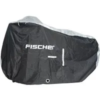 FISCHER Fahrrad Fahrradschutzhülle Fahrradgarage Premium