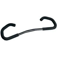 Ergotec Fahrradlenker, (1-tlg)