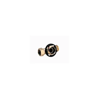 BWT HydroModul Basis-Modul 30002 mit Sicherungsring, DN 25