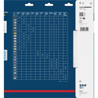 Bosch EXPERT Wood Kreissägeblatt, 305x30 mm, Z96 - 2608902187
