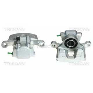 Triscan Bremssattel hinten rechts Citroen Mitsubishi Peugeot 8170343549