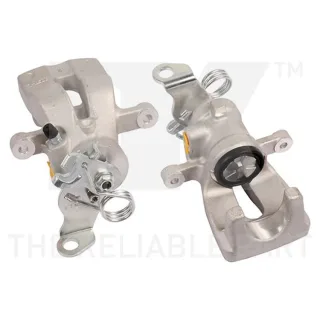 NK Bremssattel hinten rechts Opel Adam Corsa