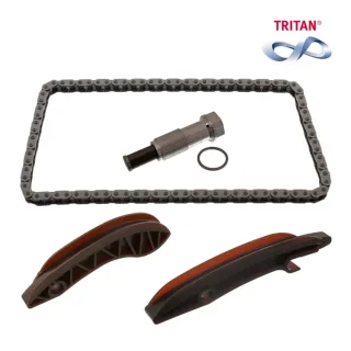 Febi Steuerkettensatz BMW 1er 2er 3er 4er 5er 6er 7er X1-X6 Mini