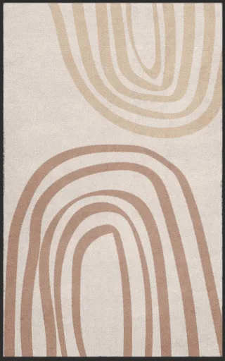 Fussmatte 7620 | Größe: 60 cm x 90 cm