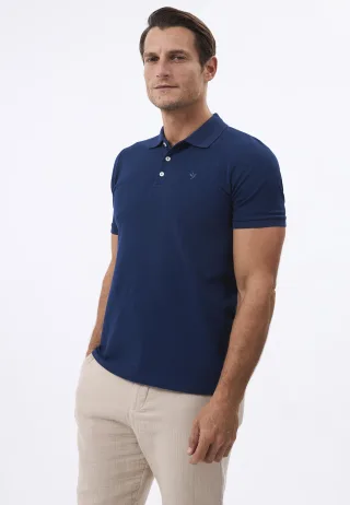 Polo Shirt Kurz Arm Polo Shirt