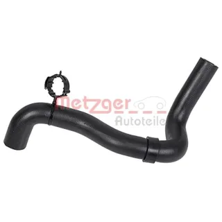 Metzger K?hlerschlauch Dacia Renault 2420020 1,5