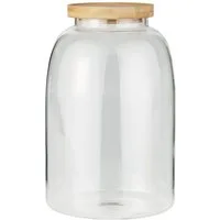 Ib Laursen Vorratsdose Vorratsglas Vorratsdose Kaffeedose Bonboniere Vase 3100 ml Ib Laursen