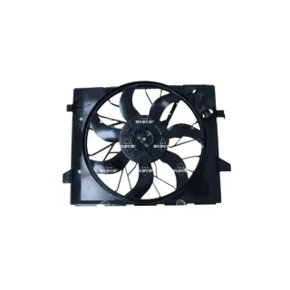 NRF K?hlerl?fter Jeep Grand Cherokee 470037