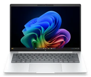 HP EliteBook 8 G2i Notebook Next Gen AI | dl9r5et | 169-Grad Drehgelenkdesign - Intel Core Ultra 7 356H / 1.9