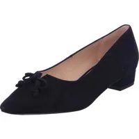 Peter Kaiser Spangenpumps echtes Leder