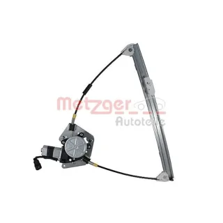 Metzger Fensterheber vorne links Renault Megane 1